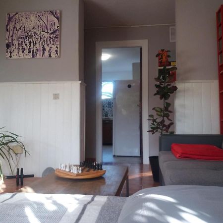 Ferienwohnung Near Aiport San Cristóbal de La Laguna Exterior foto