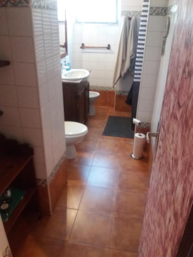 Ferienwohnung Near Aiport San Cristóbal de La Laguna Exterior foto